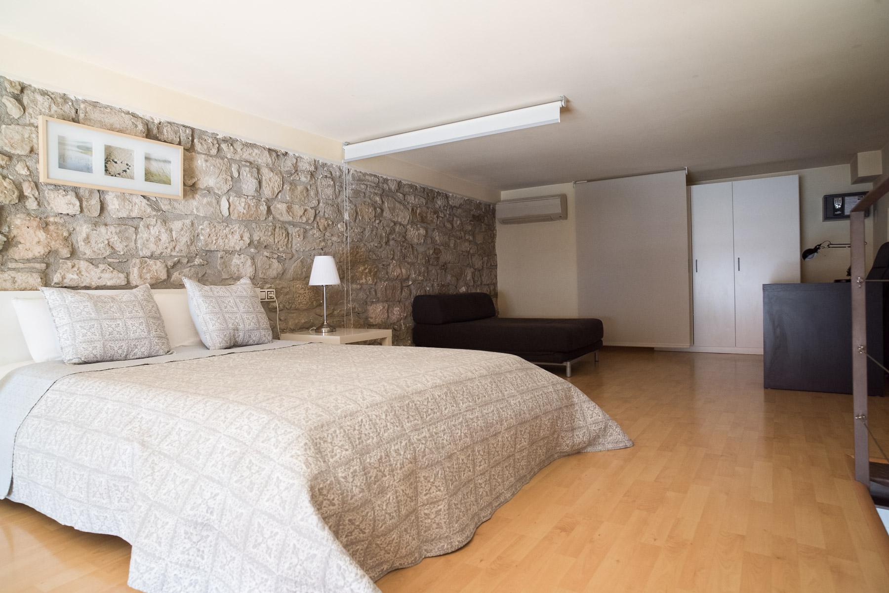 Urbi Apartments Manresa Eksteriør bilde