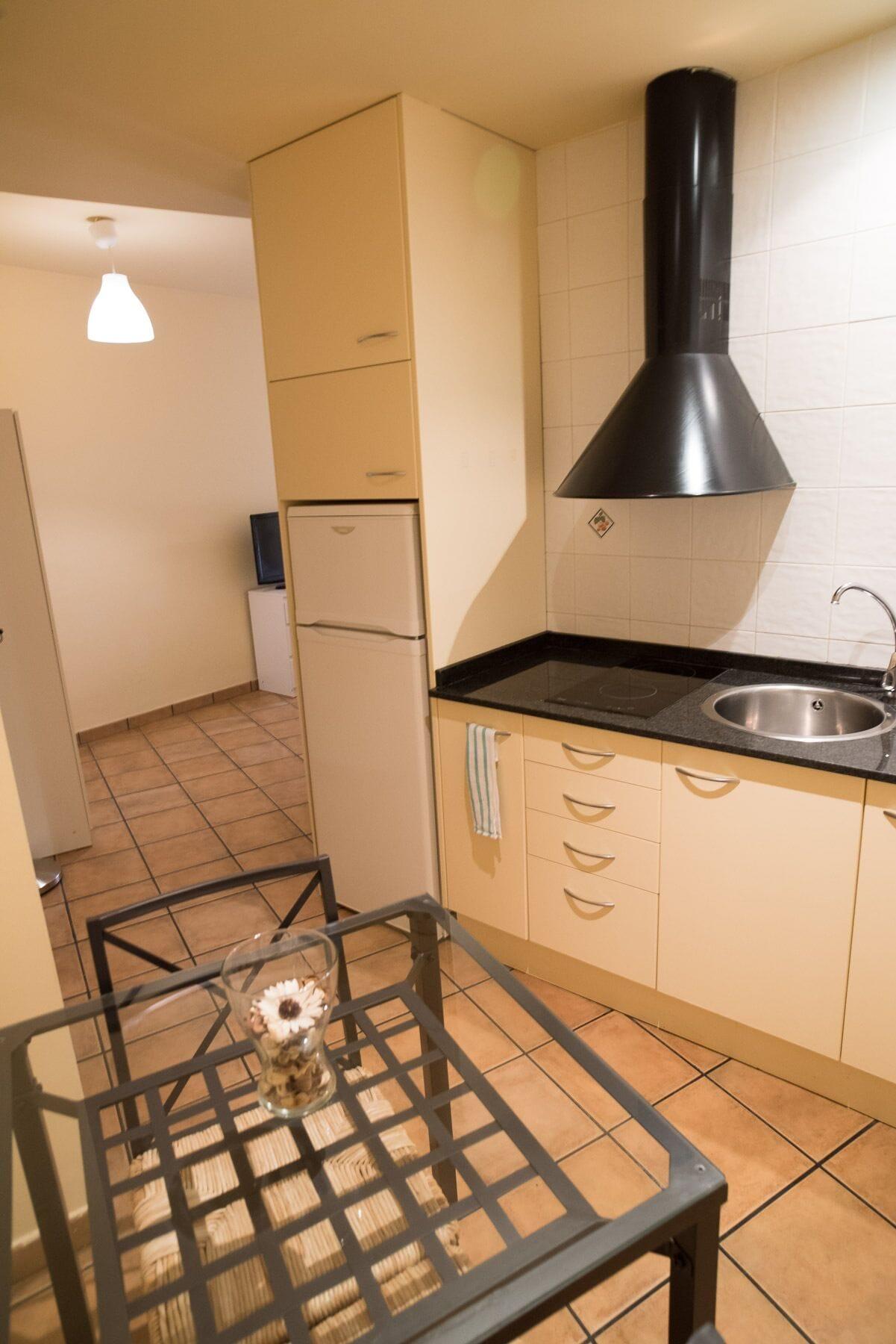 Urbi Apartments Manresa Eksteriør bilde